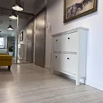 Z Tarasem Na Osiedlu Rakownica