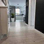 Z Tarasem Na Osiedlu Rakownica Appartamento
