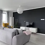 Appartamento Z Tarasem Na Osiedlu Rakownica Jelenia Góra