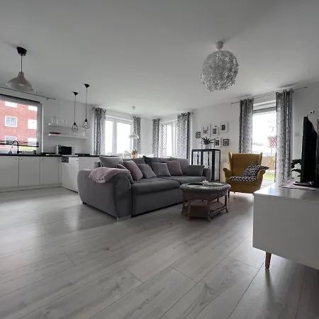 Z Tarasem Na Osiedlu Rakownica * يلينيا غورا