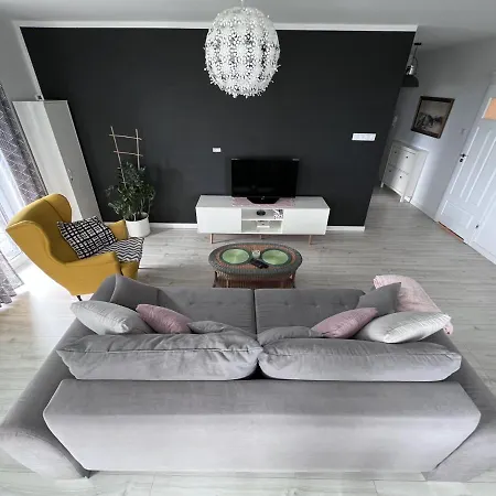 Z Tarasem Na Osiedlu Rakownica *