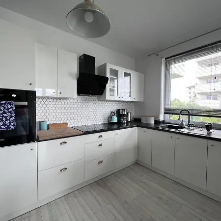 Z Tarasem Na Osiedlu Rakownica شقة يلينيا غورا