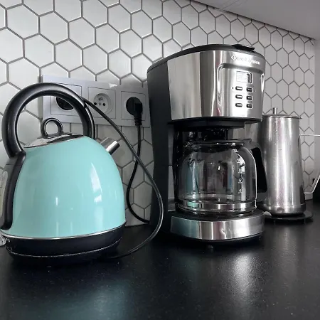 شقة Z Tarasem Na Osiedlu Rakownica *