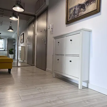 Z Tarasem Na Osiedlu Rakownica