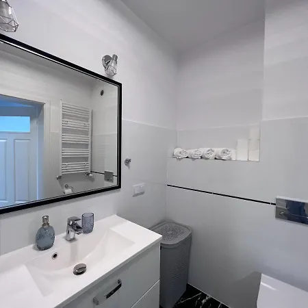 Z Tarasem Na Osiedlu Rakownica