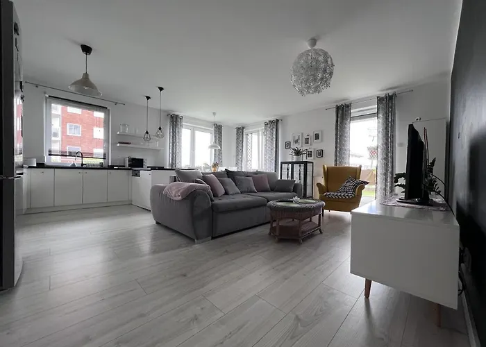 Z Tarasem Na Osiedlu Rakownica * Jelenia Góra