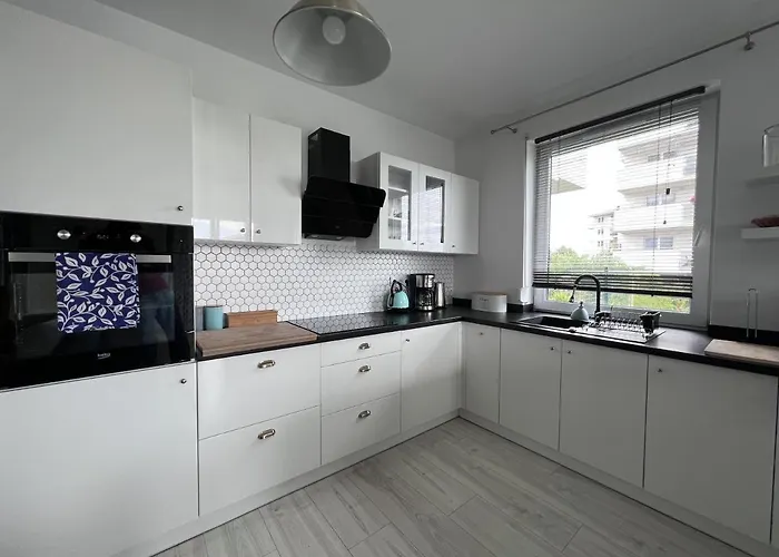 Z Tarasem Na Osiedlu Rakownica Διαμέρισμα Jelenia Góra