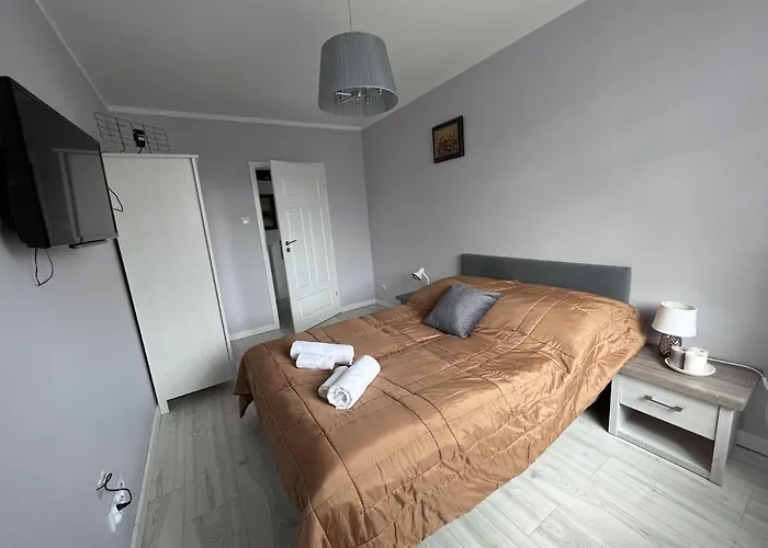 Z Tarasem Na Osiedlu Rakownica Jelenia Góra