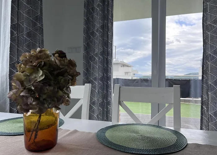 Z Tarasem Na Osiedlu Rakownica