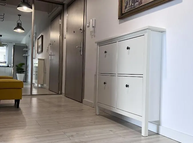 Z Tarasem Na Osiedlu Rakownica