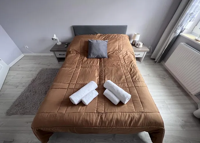 Z Tarasem Na Osiedlu Rakownica Jelenia Góra