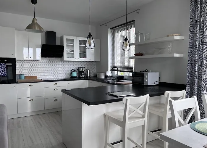 Z Tarasem Na Osiedlu Rakownica * Jelenia Góra